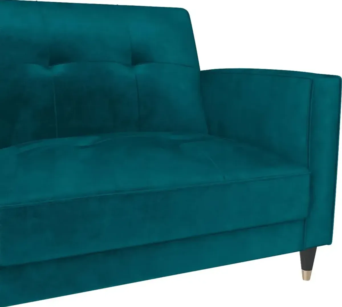 Danalu Green Futon