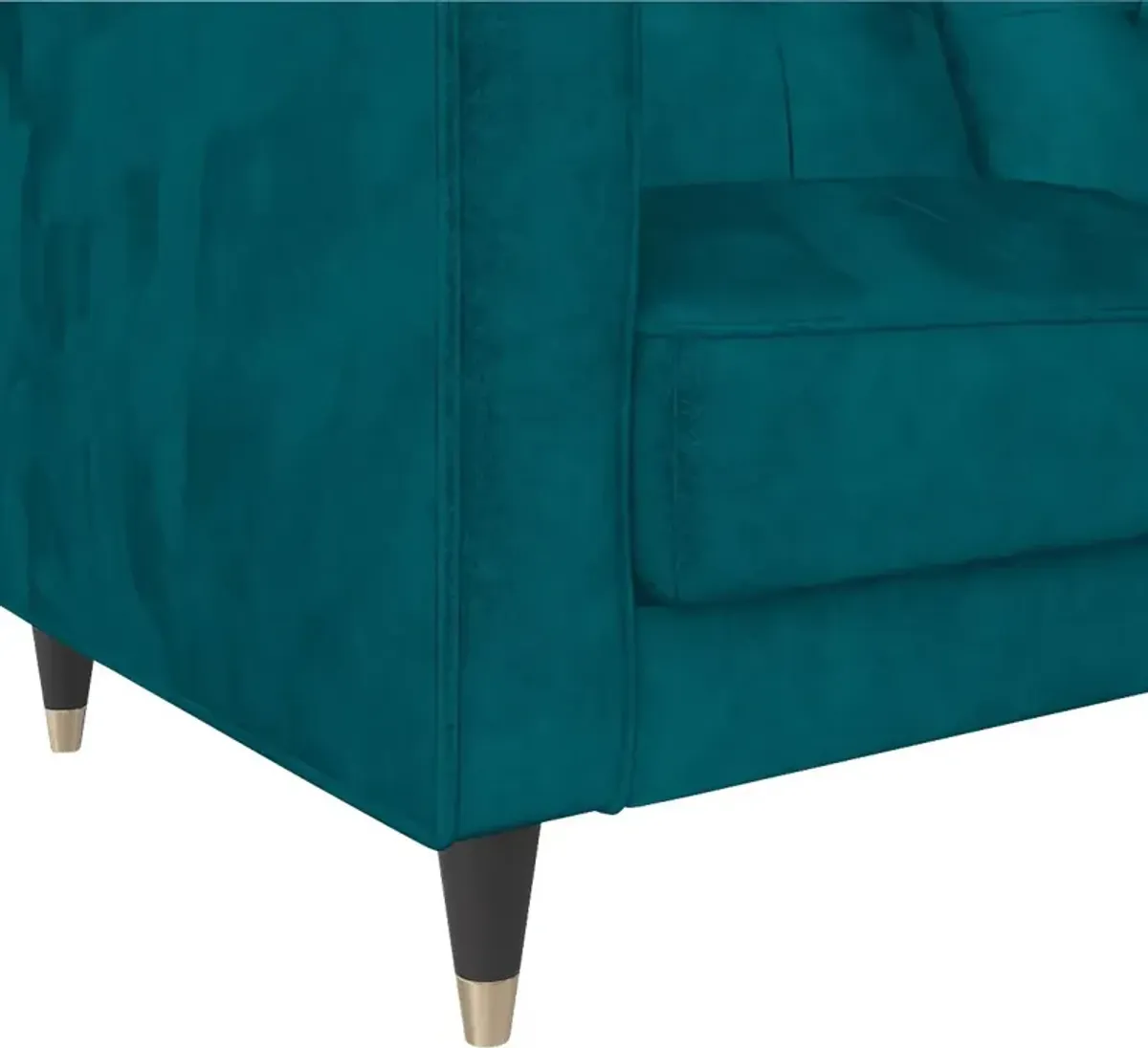 Danalu Green Futon