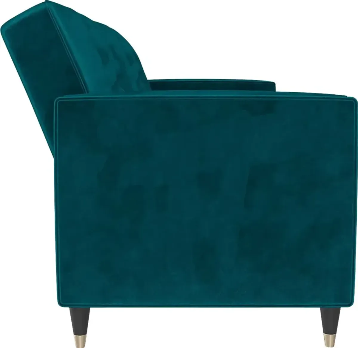 Danalu Green Futon