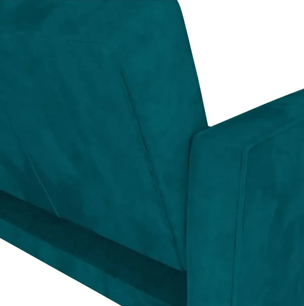 Danalu Green Futon