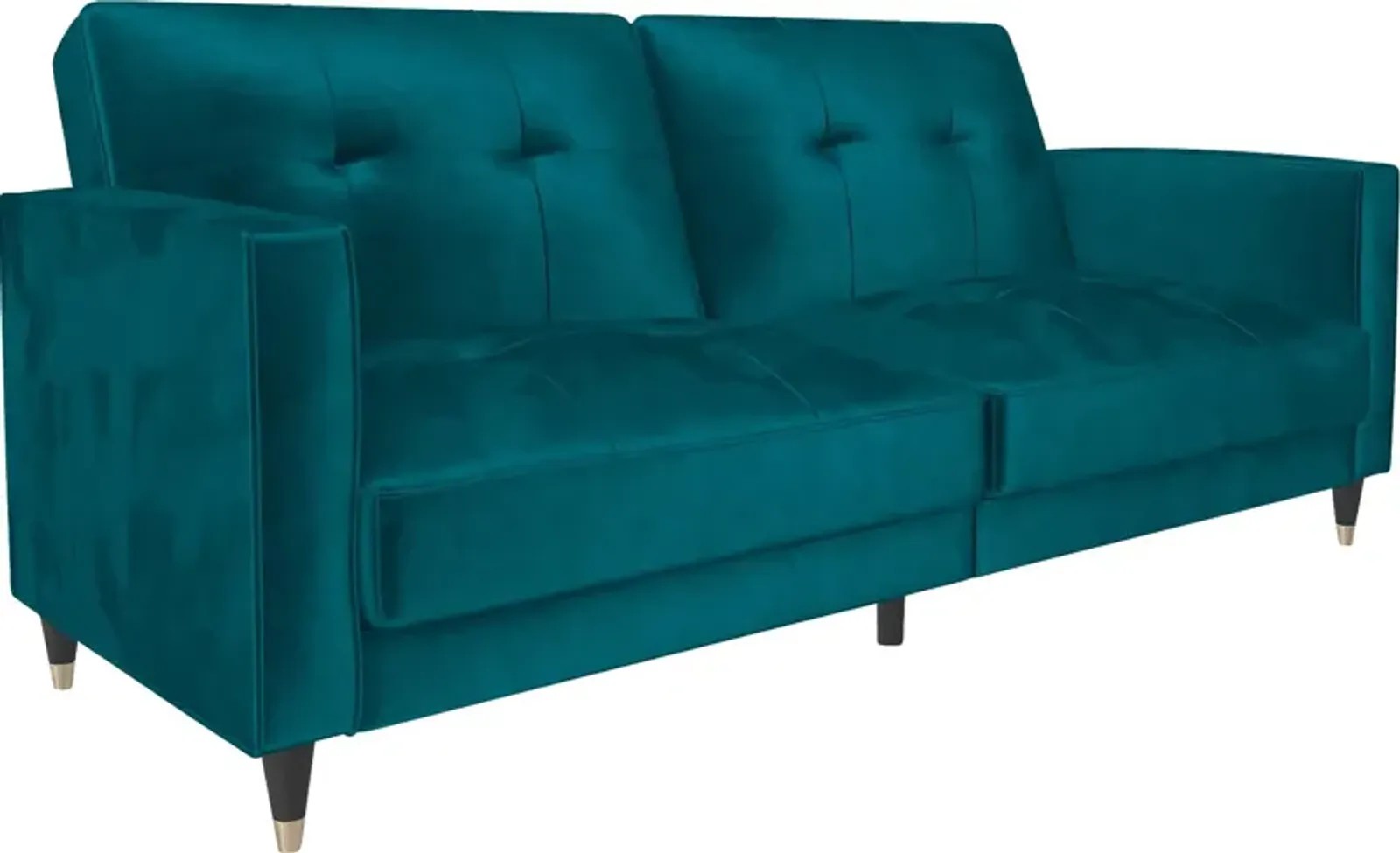 Danalu Green Futon