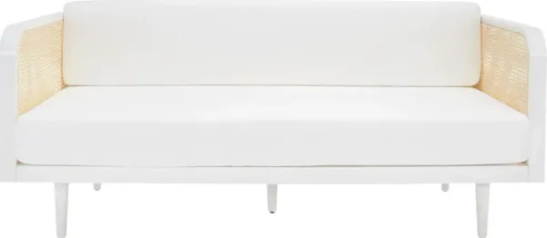 Ikeena Ivory Daybed