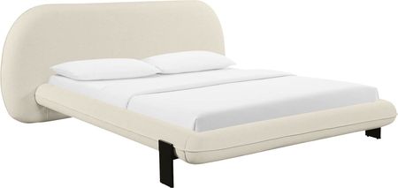 Ballycor Cream Queen Bed