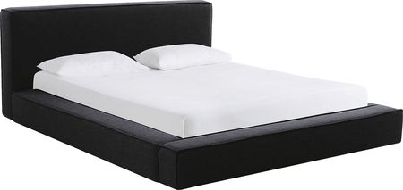 Tumelty Black King Bed