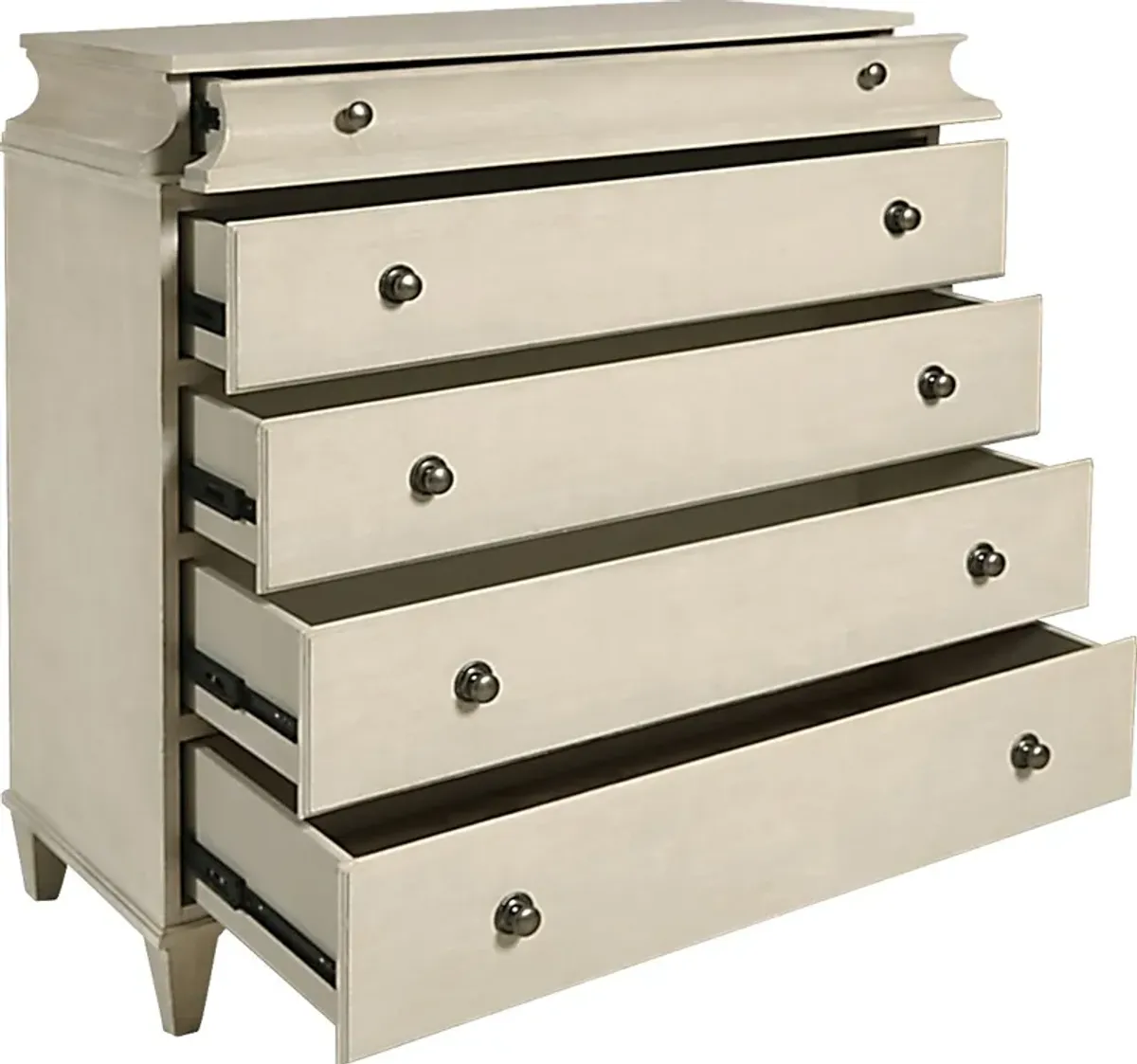 Vescova Natural Chest