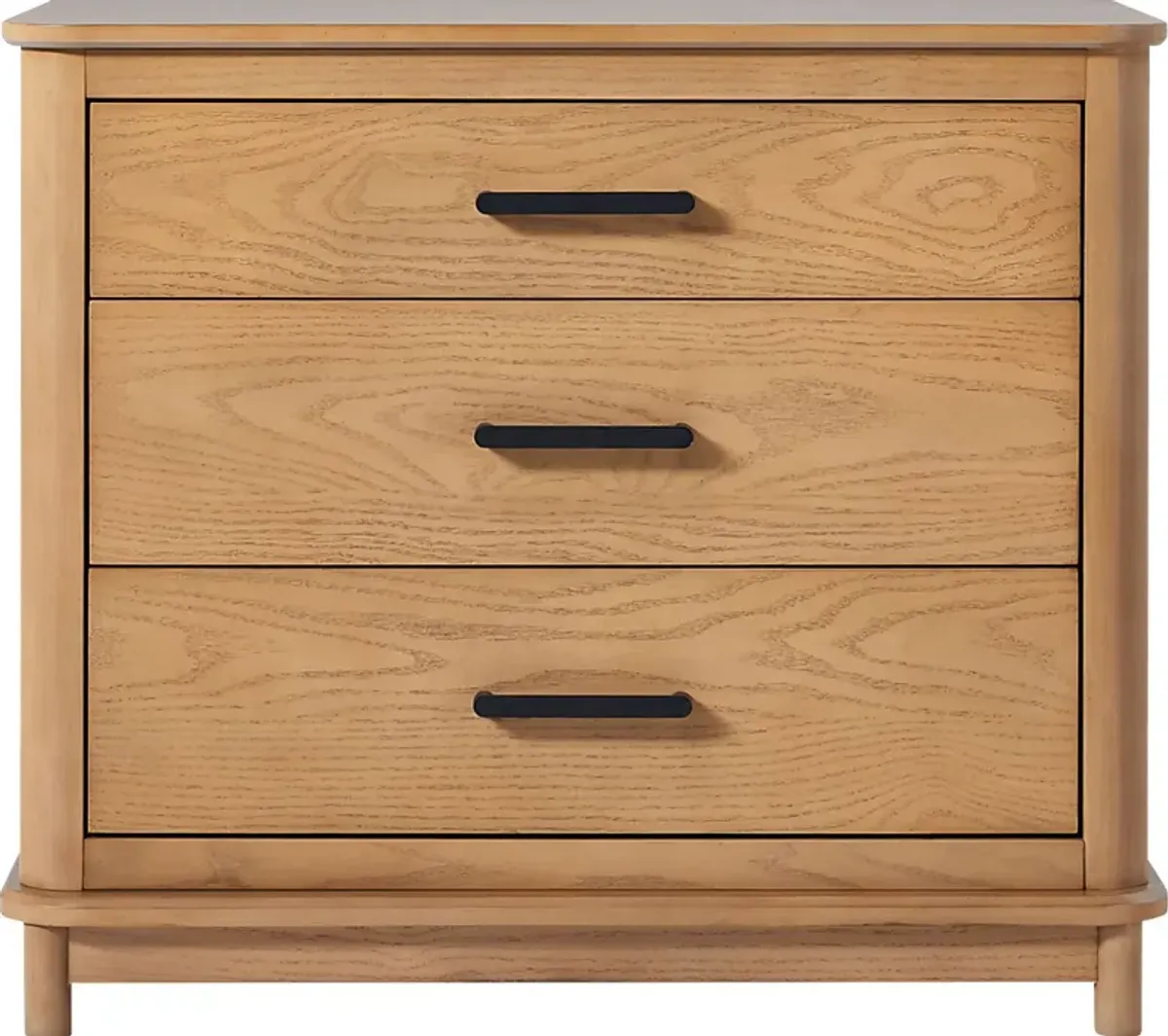 Wirthlin Oak Chest