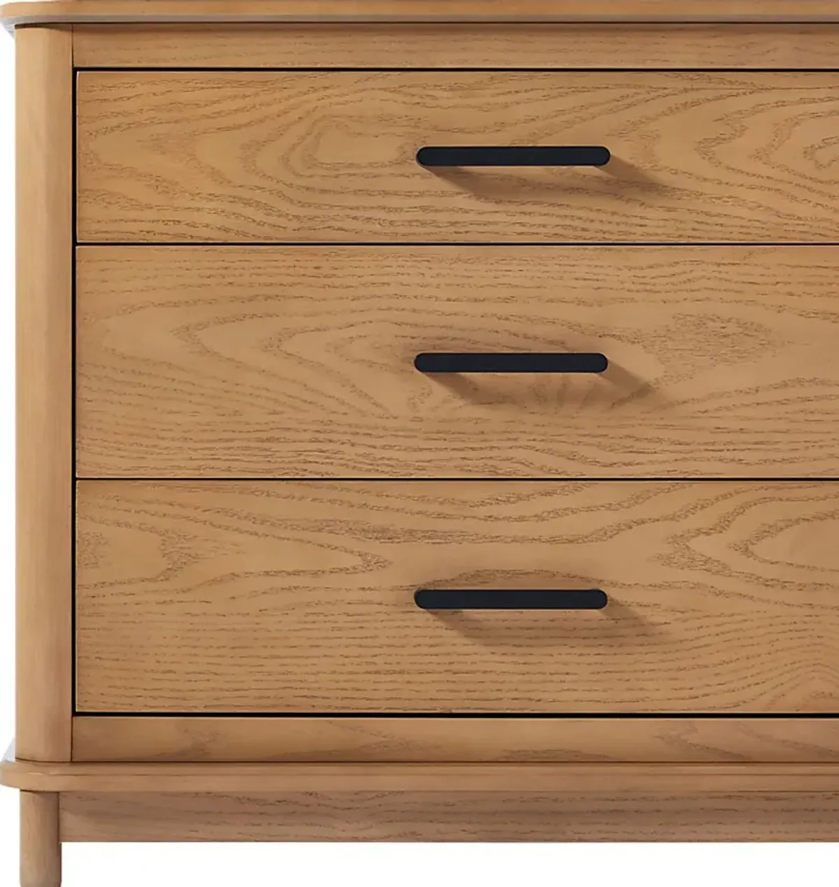 Wirthlin Oak Chest