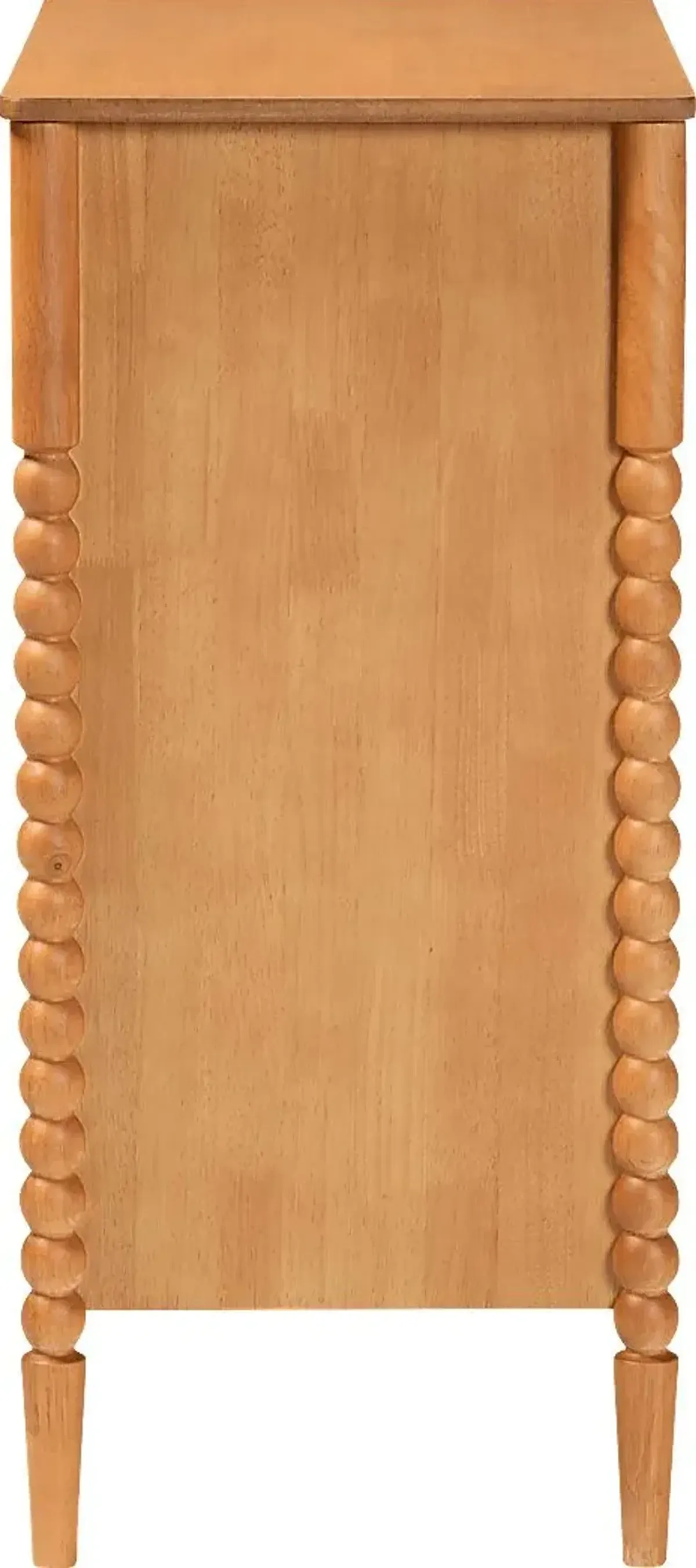 Appiation Brown Chest
