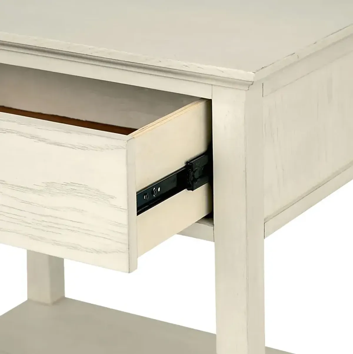 Iceway I Cream Nightstand