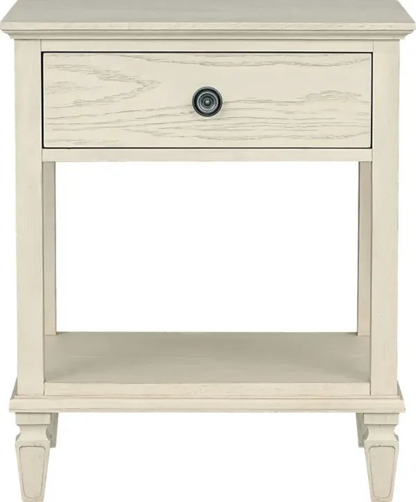Iceway I Cream Nightstand