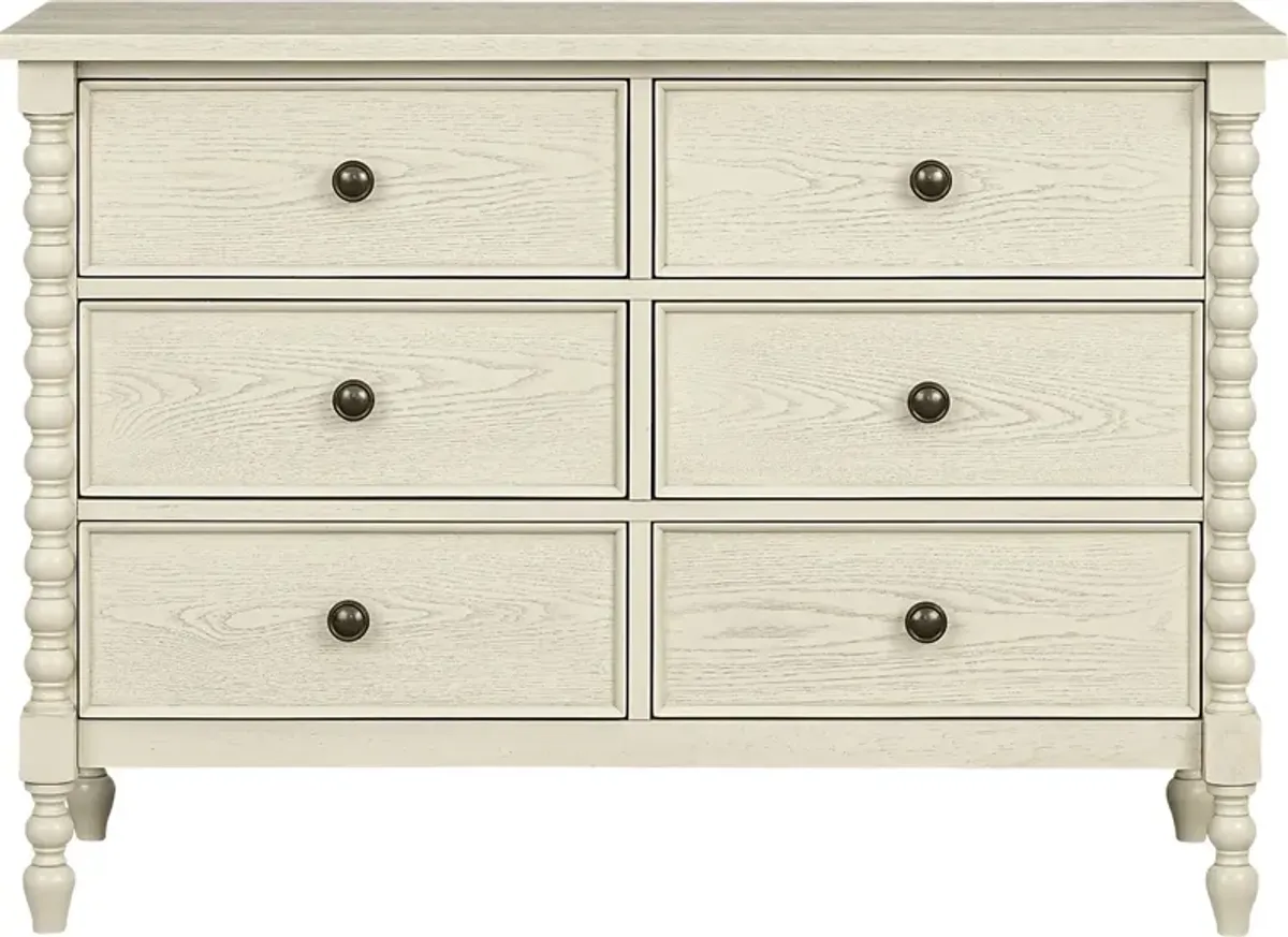 Fairiprises Cream Dresser