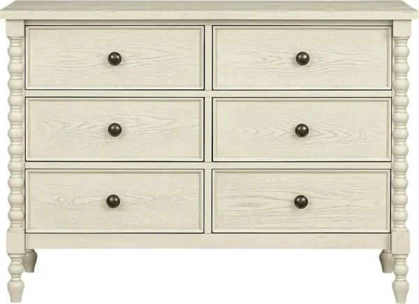 Fairiprises Cream Dresser