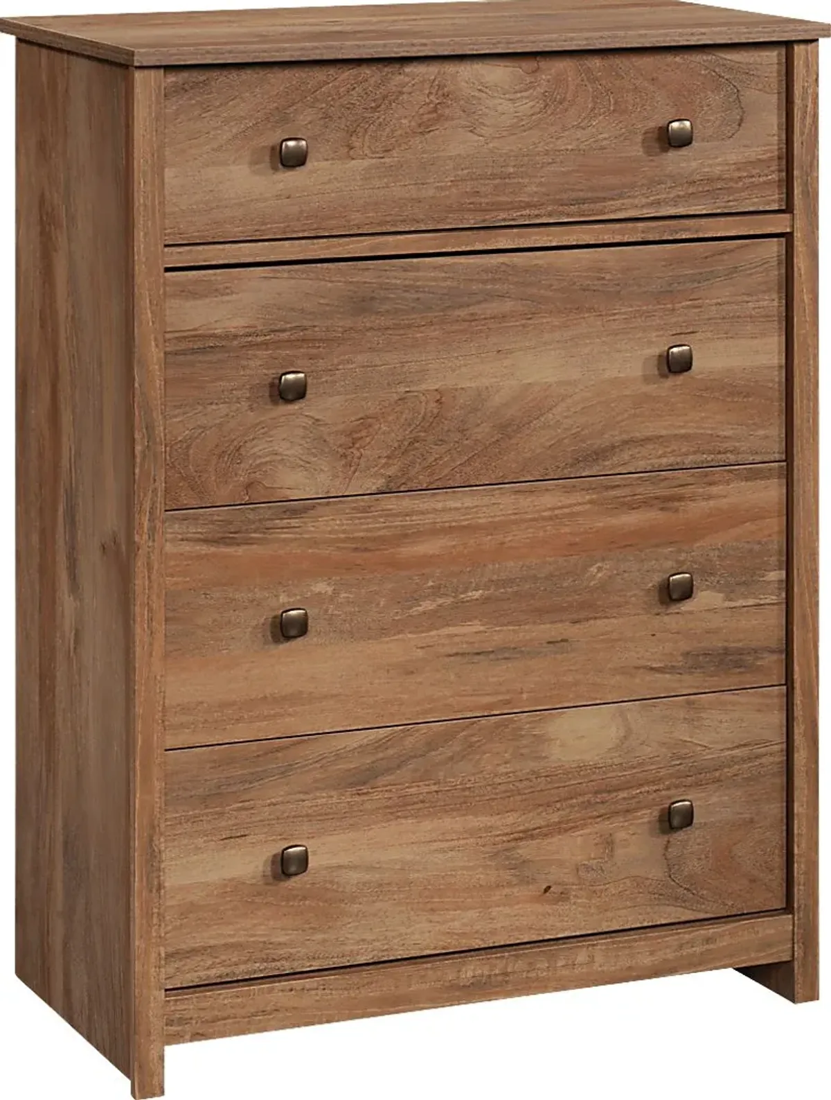 Ingeborg Light Brown Chest