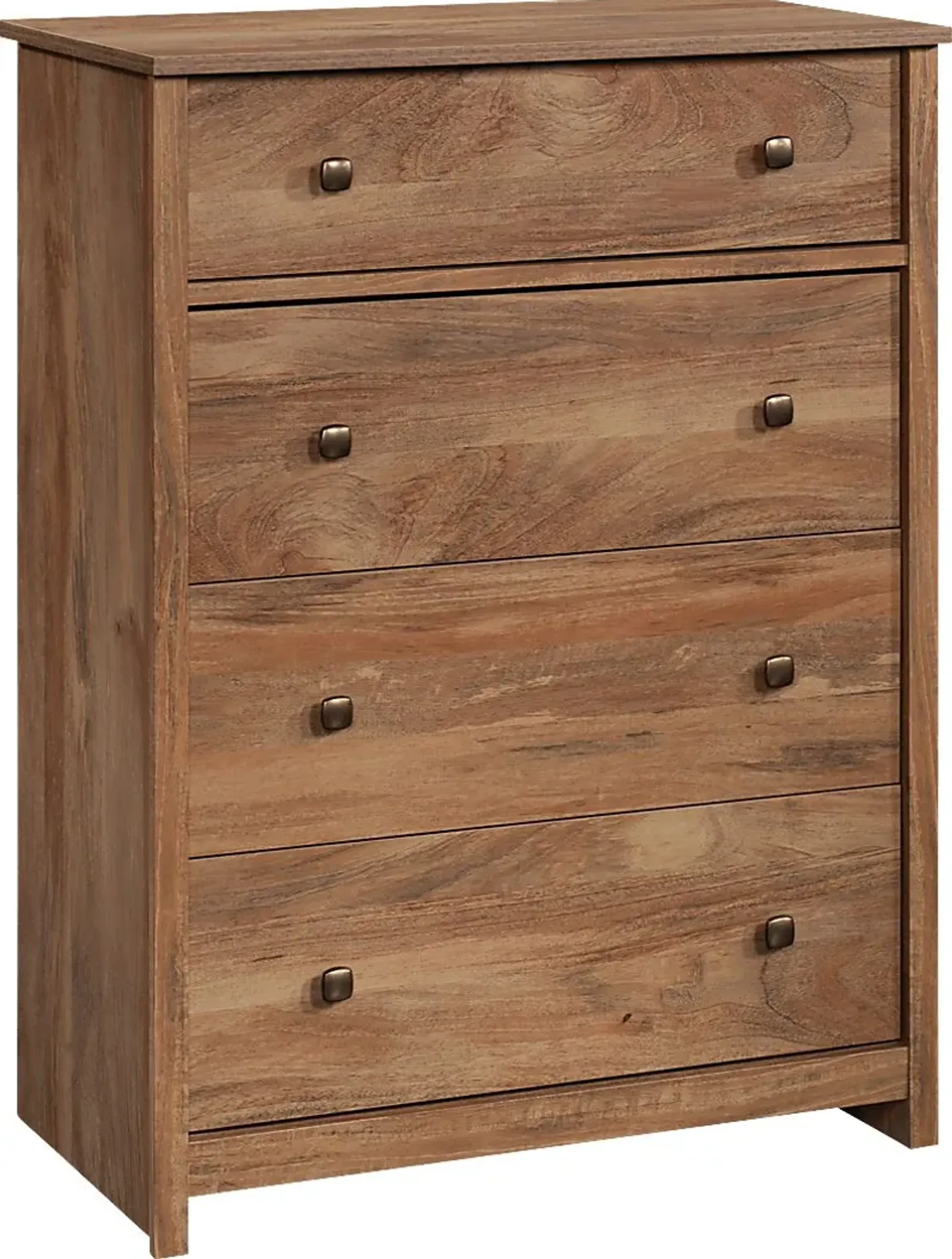 Ingeborg Light Brown Chest