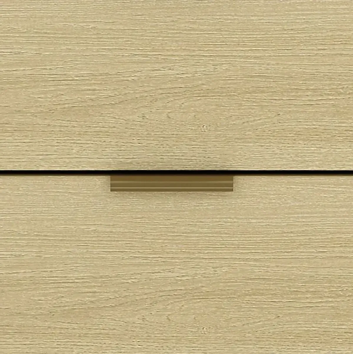 Robinbite I Brown Nightstand