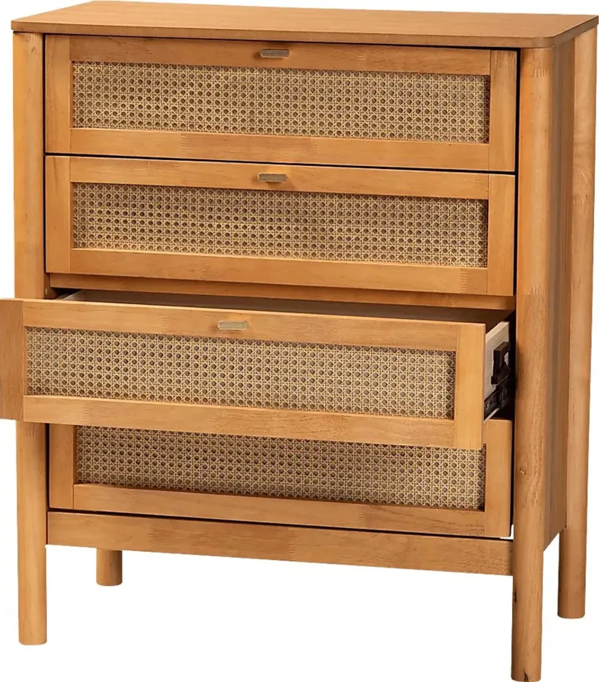 Beargrass Brown Chest