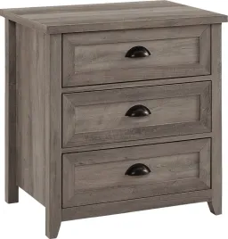 Gray color