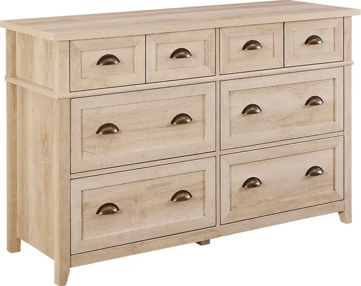 Bramwyck Oak Dresser