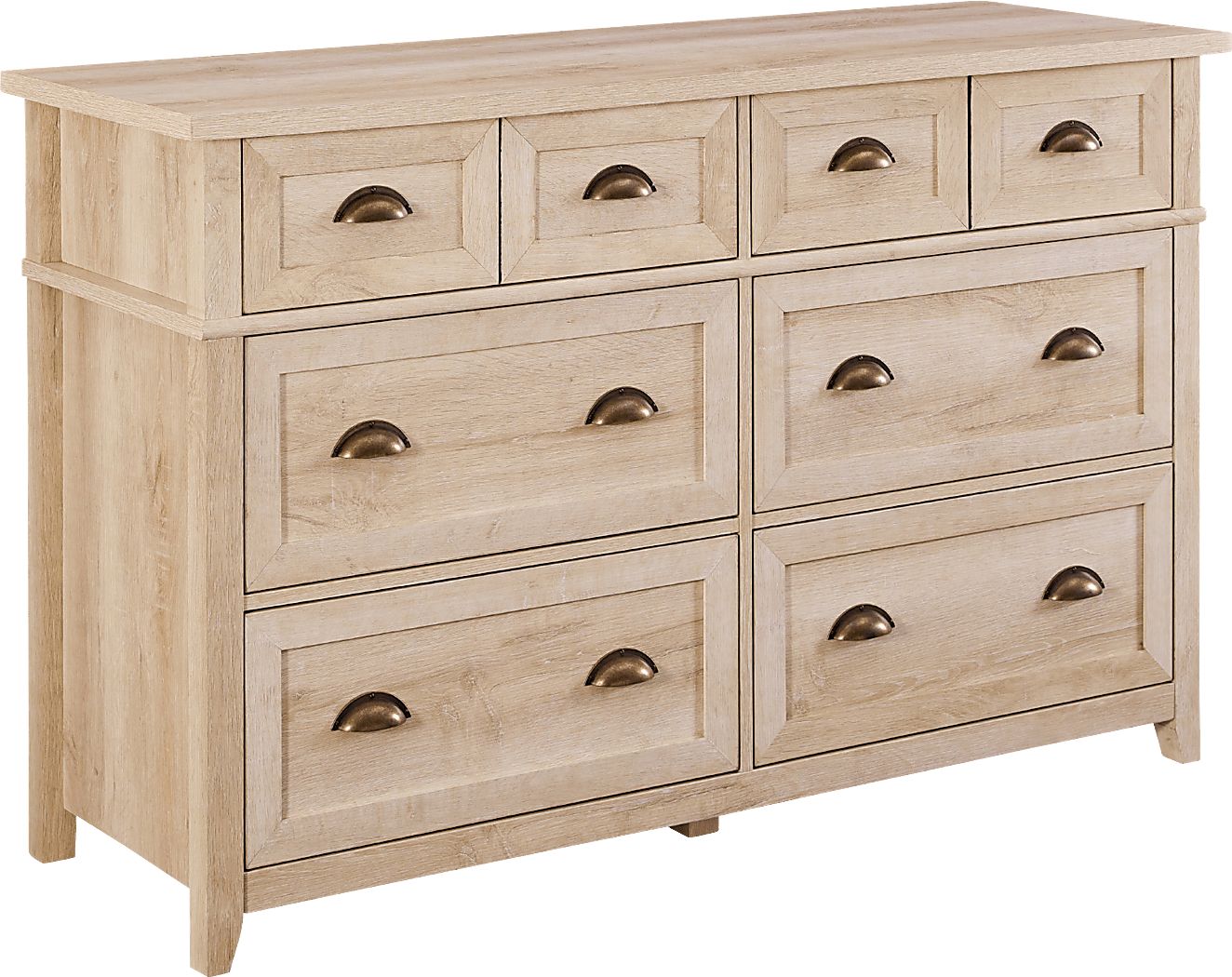 Bramwyck Oak Dresser