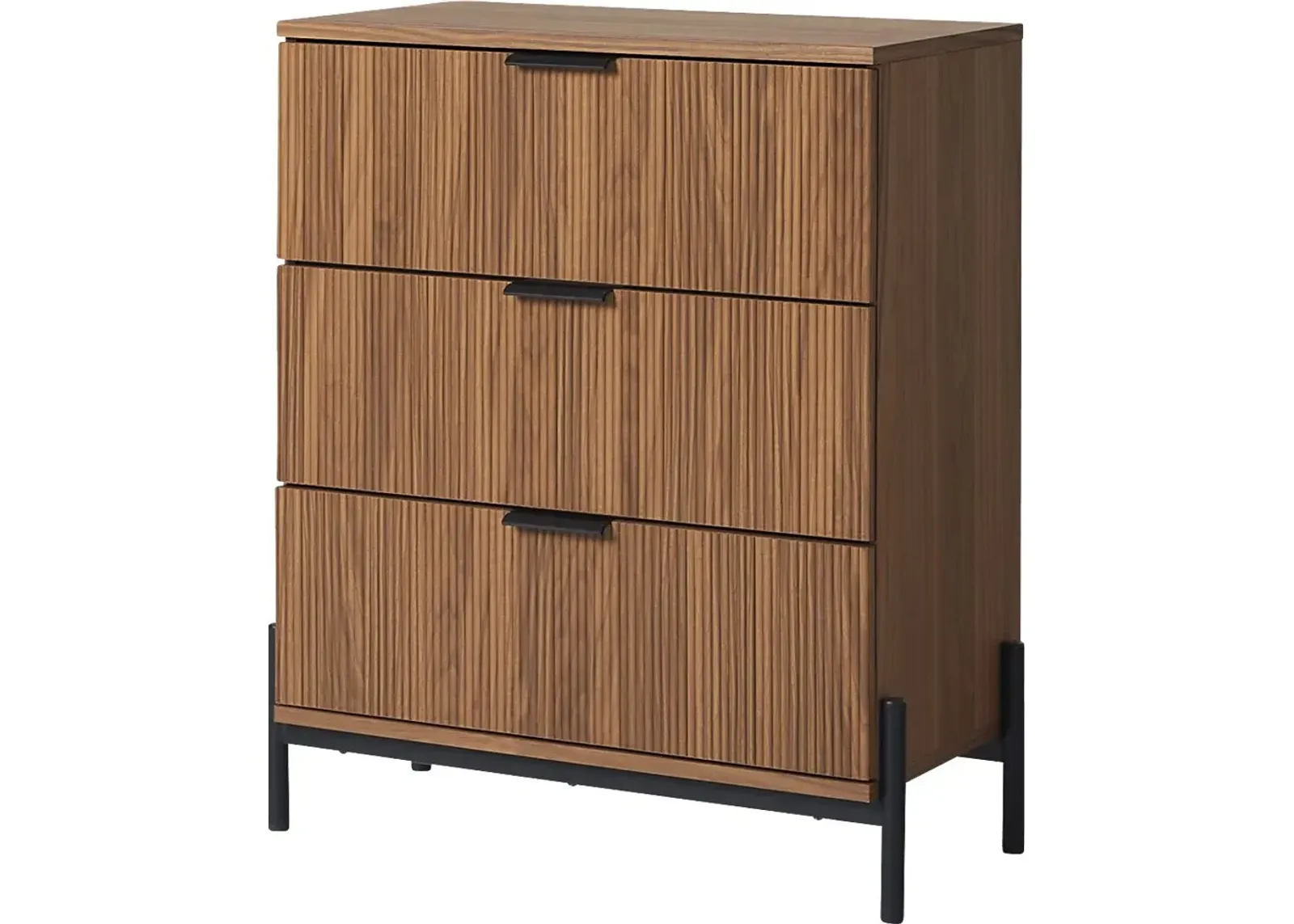 Briarborne Mocha Dresser