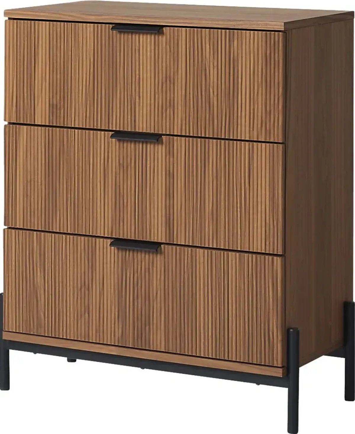 Briarborne Mocha Dresser