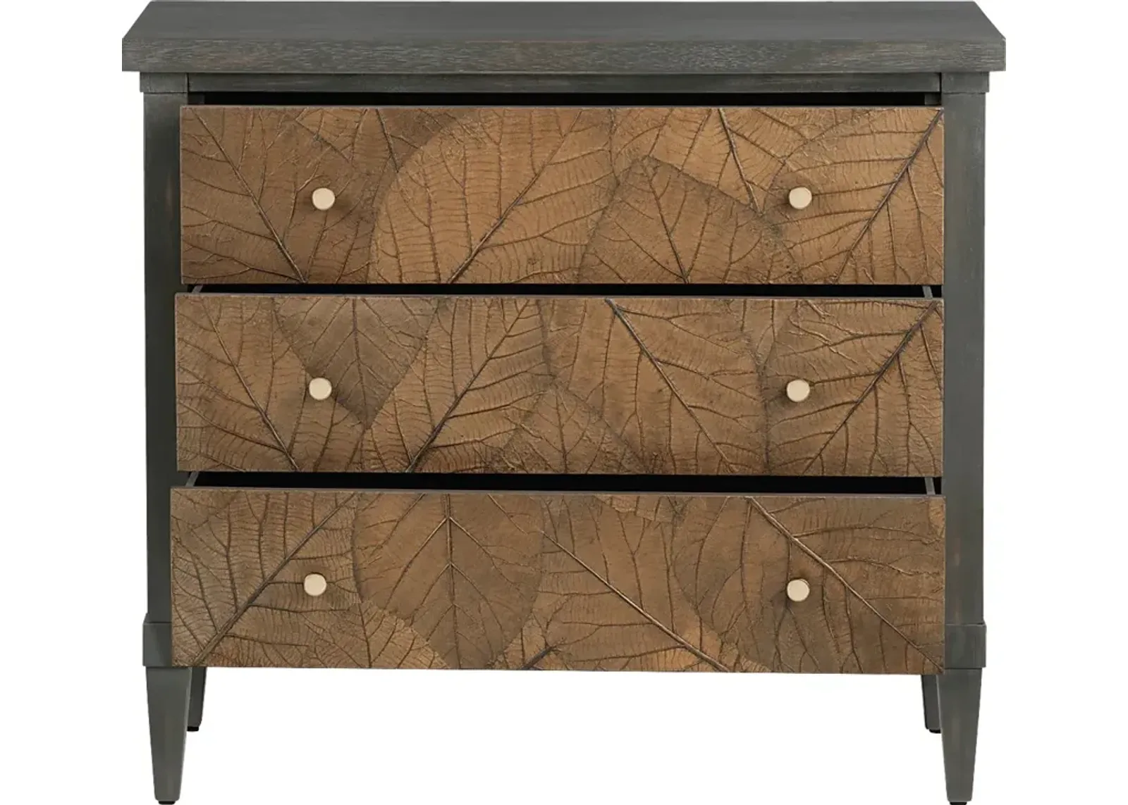 Platisha Brown Chest