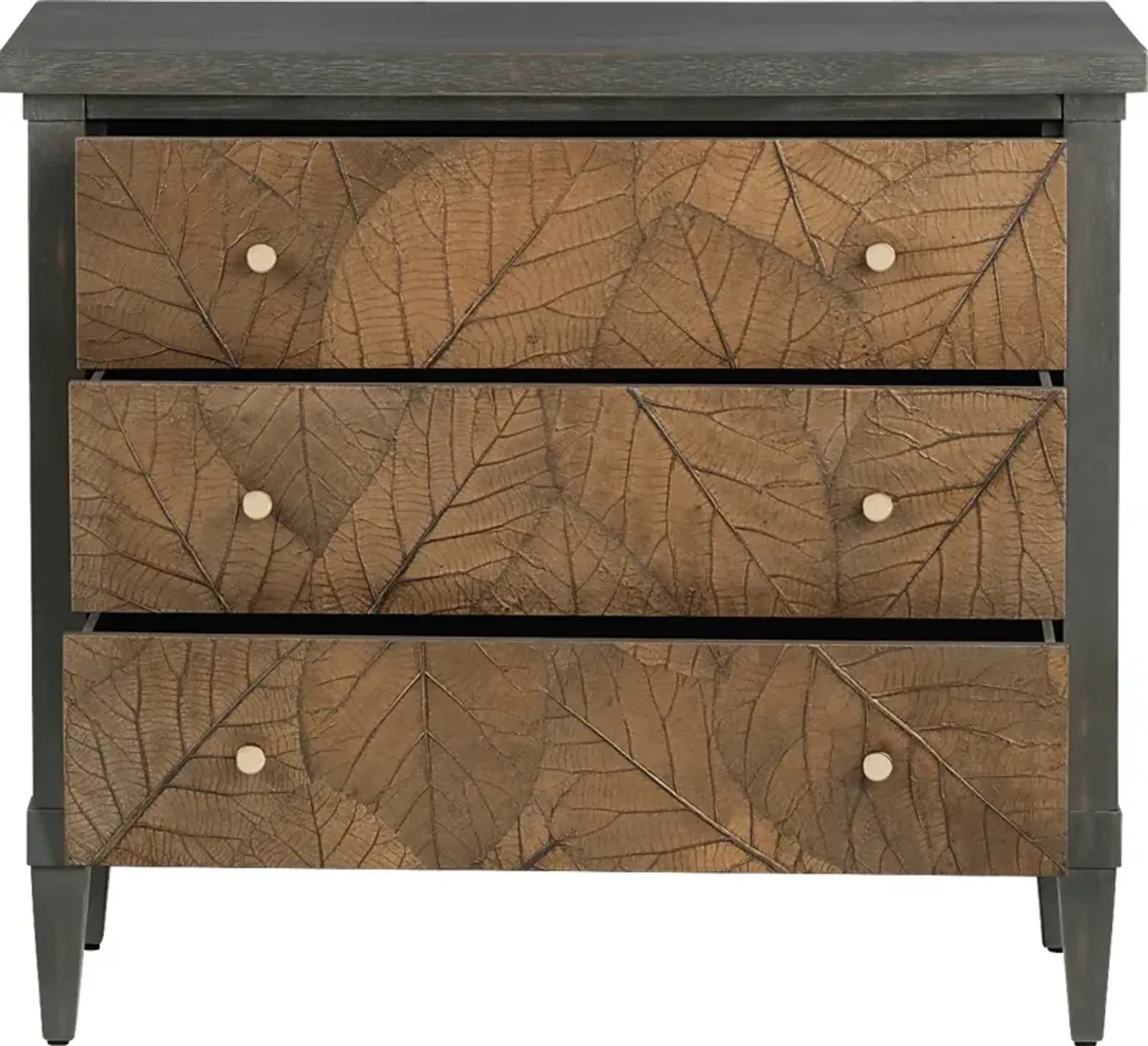 Platisha Brown Chest