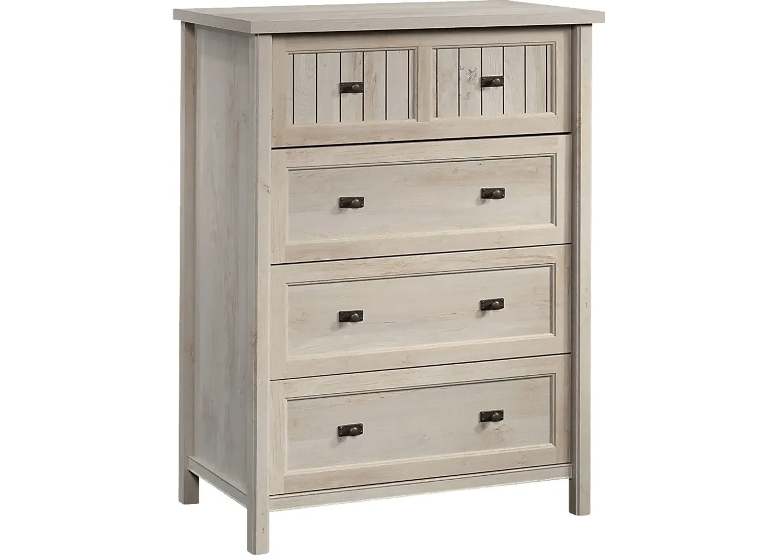 Grovemont Gray Chest