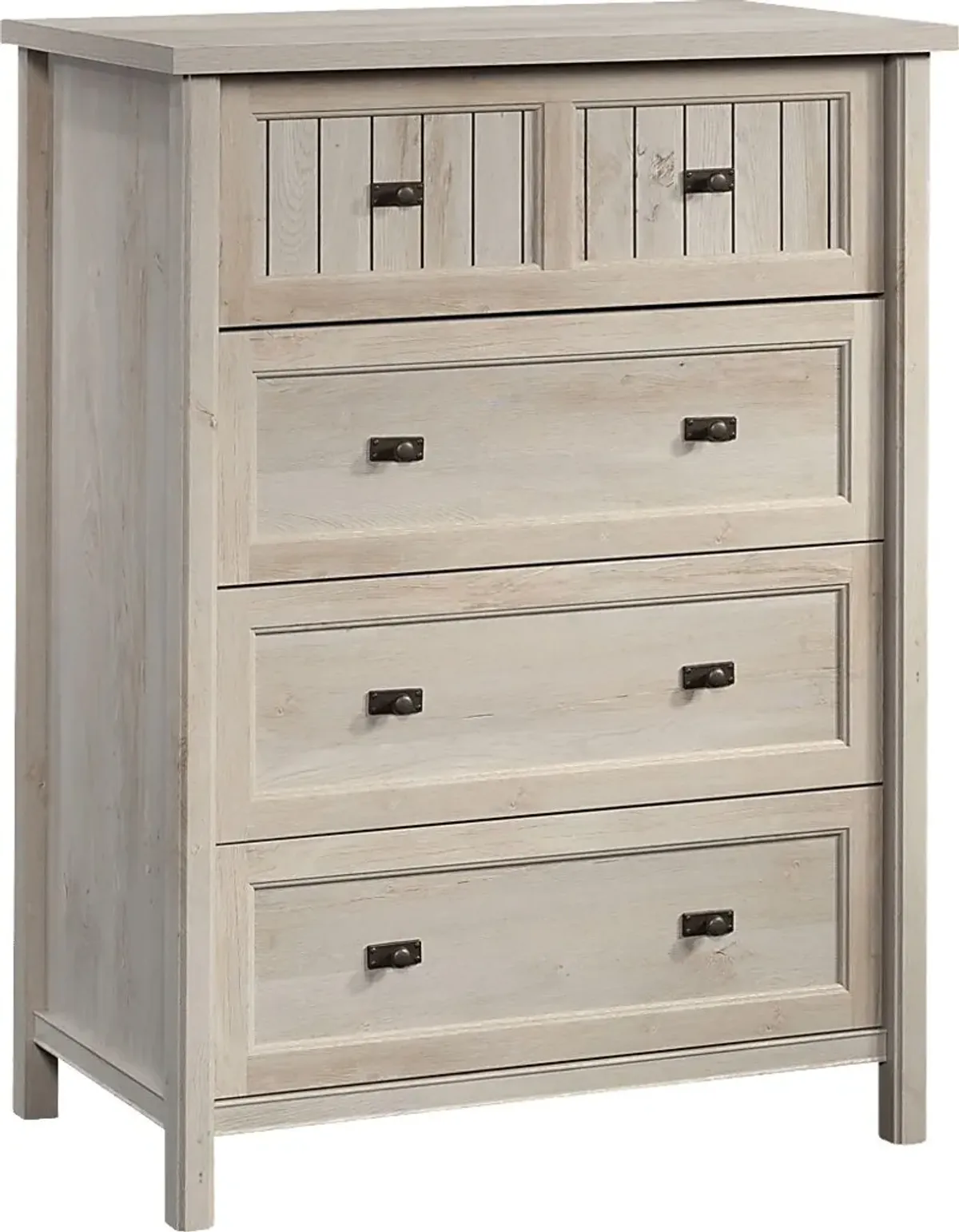 Grovemont Gray Chest