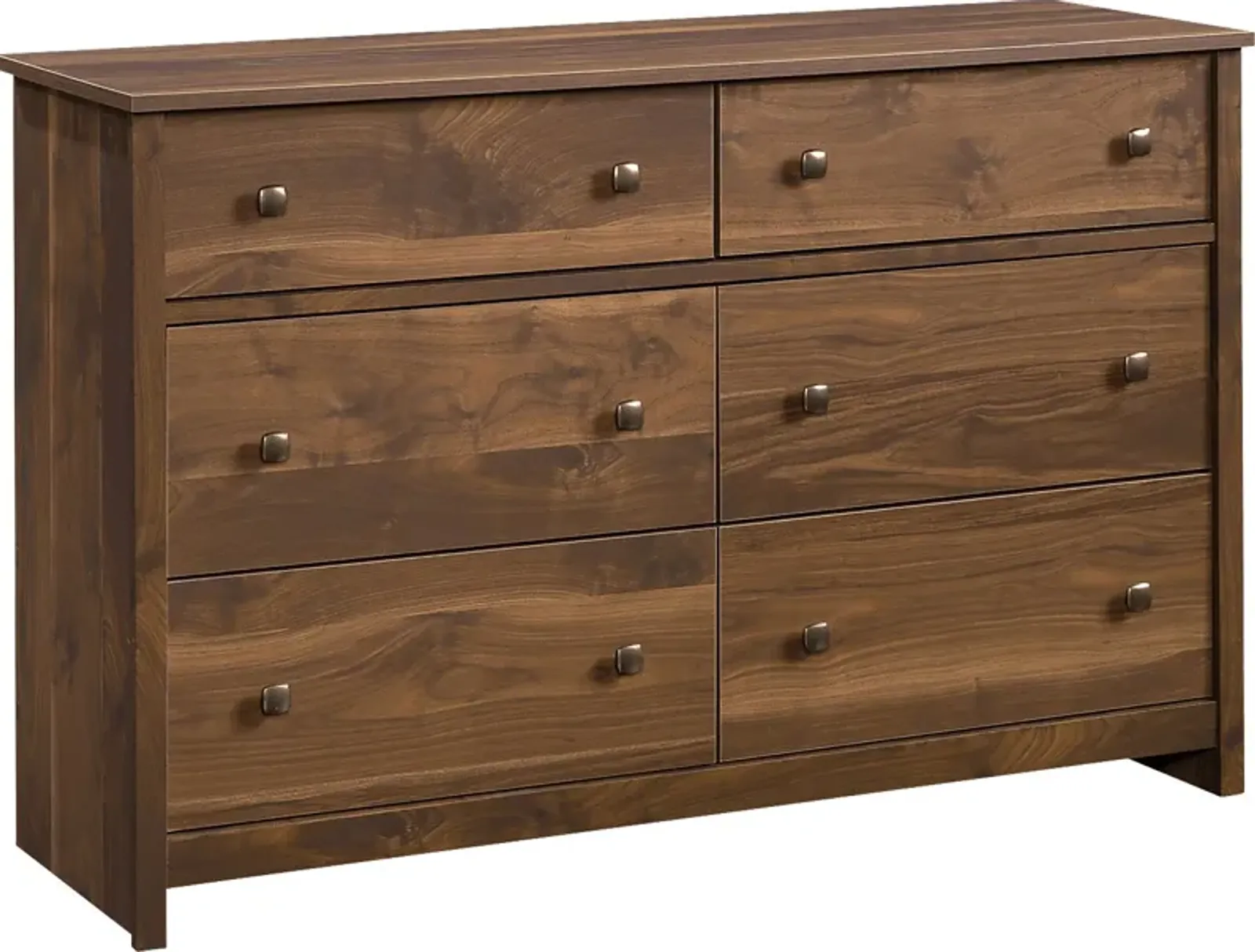 Ingeborg Brown Dresser