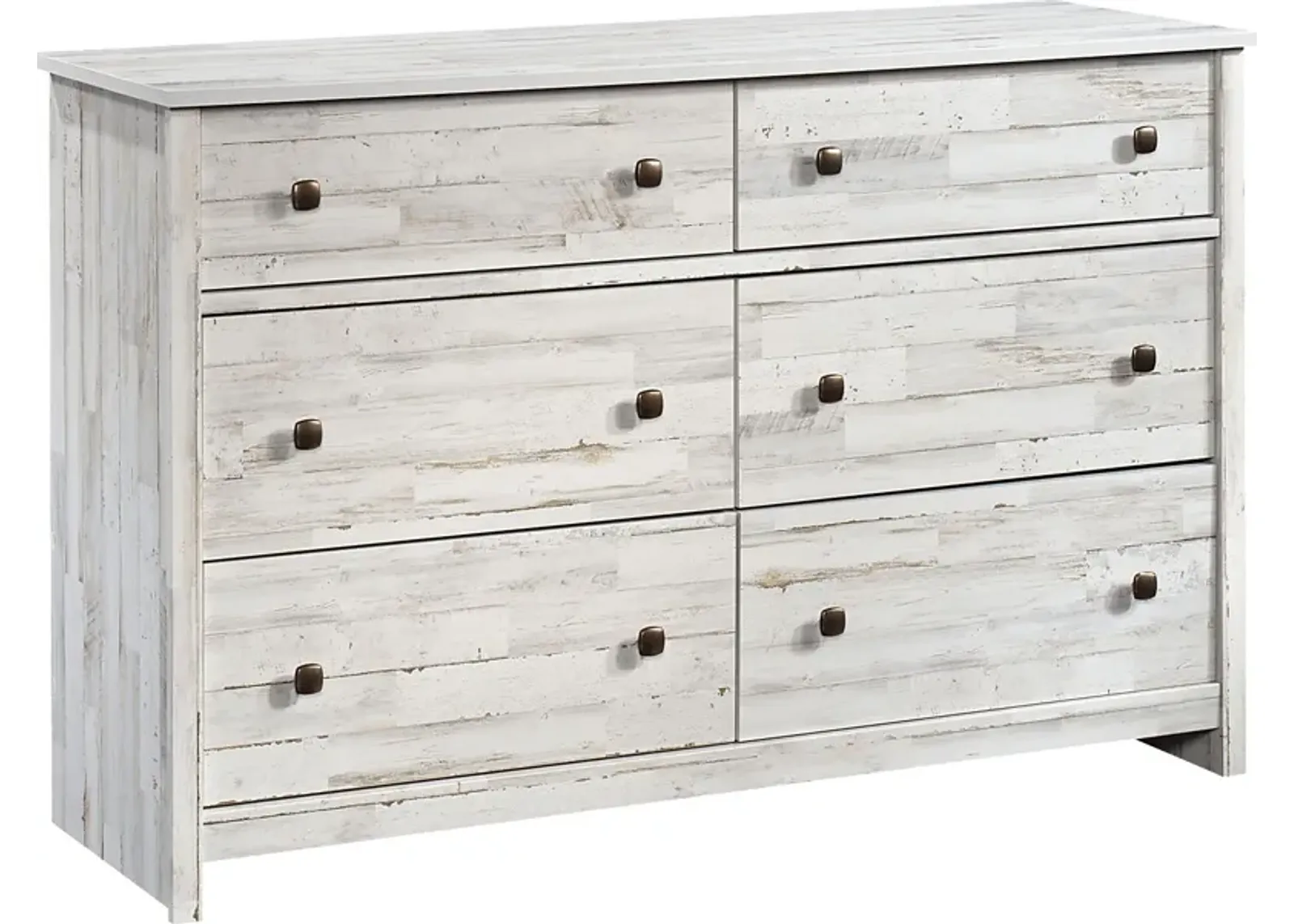 Ingeborg White Dresser