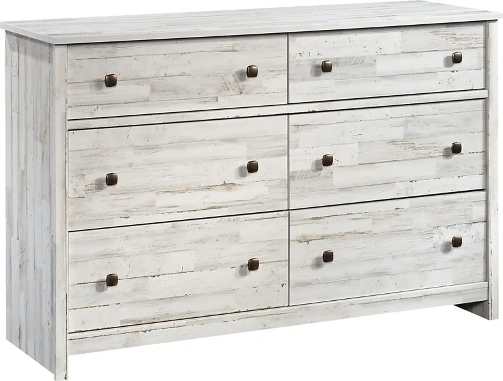 Ingeborg White Dresser