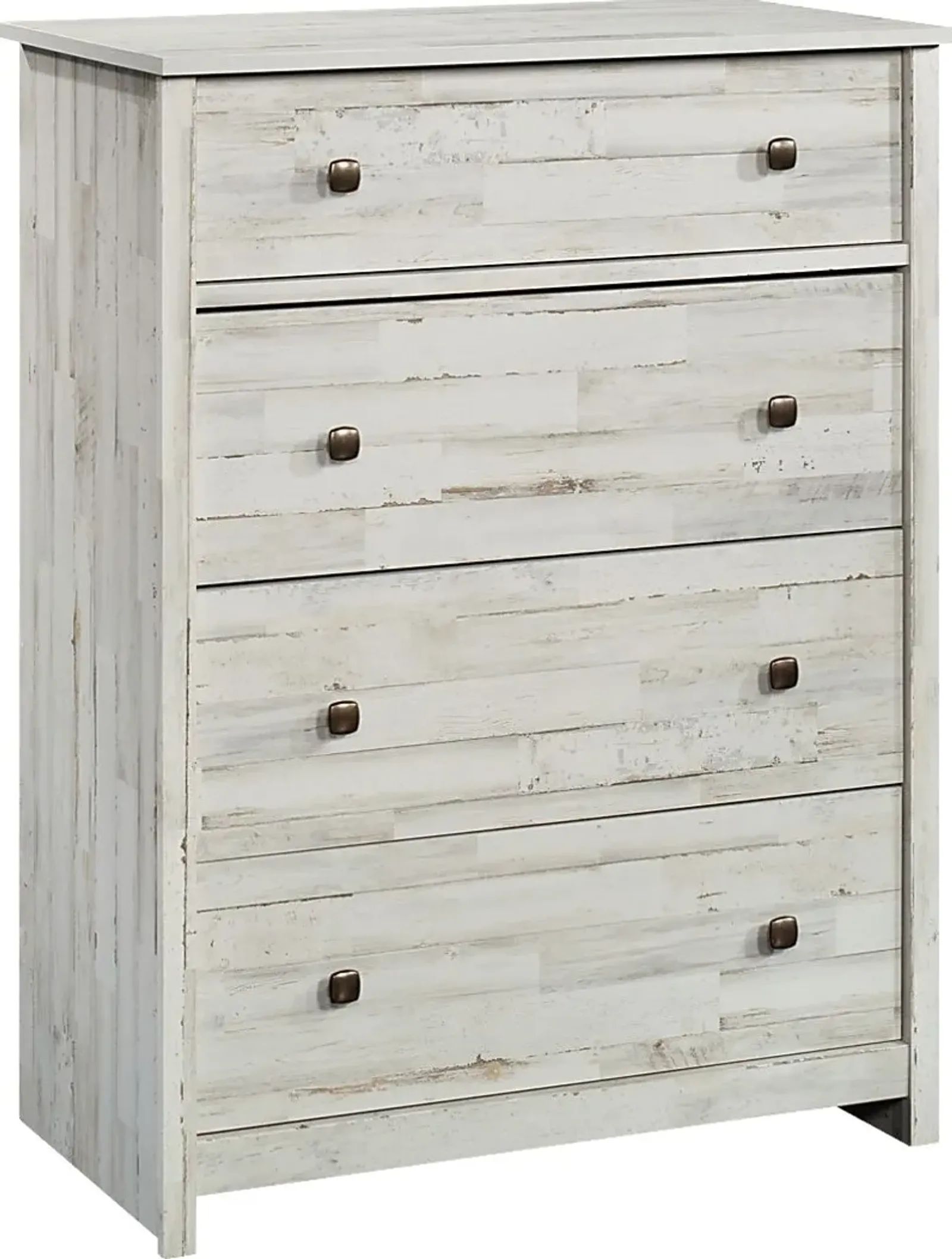 Ingeborg White Chest