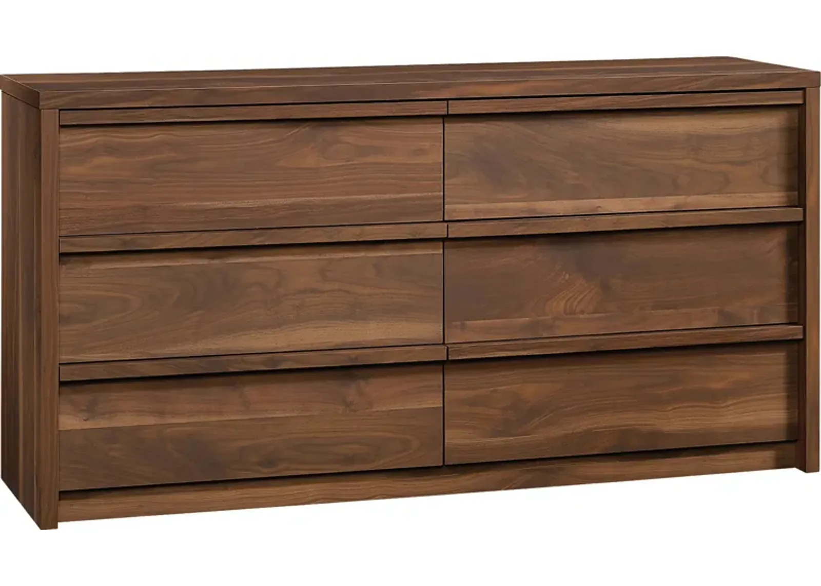 Kedleston Brown Dresser