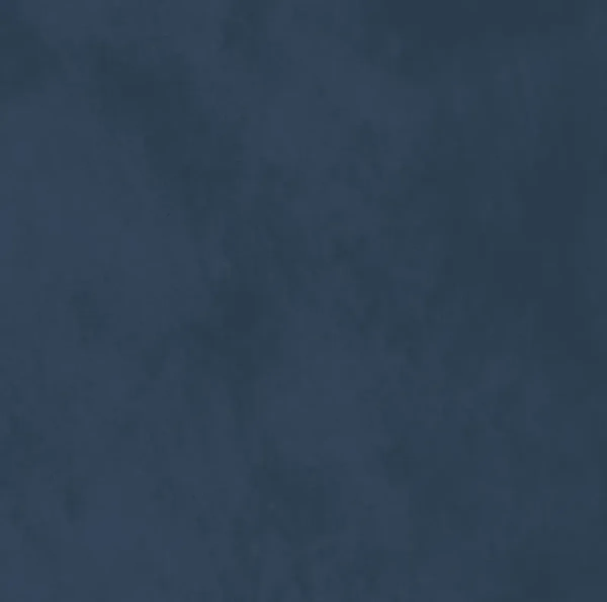 Maness Blue King Headboard