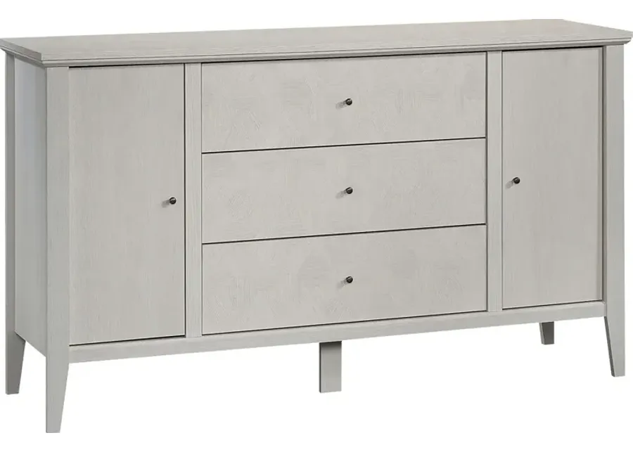 Bohrer Gray Dresser