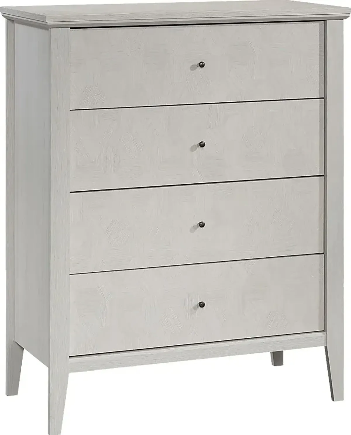 Bohrer Gray Chest