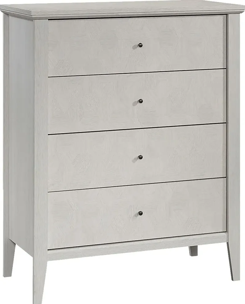 Bohrer Gray Chest