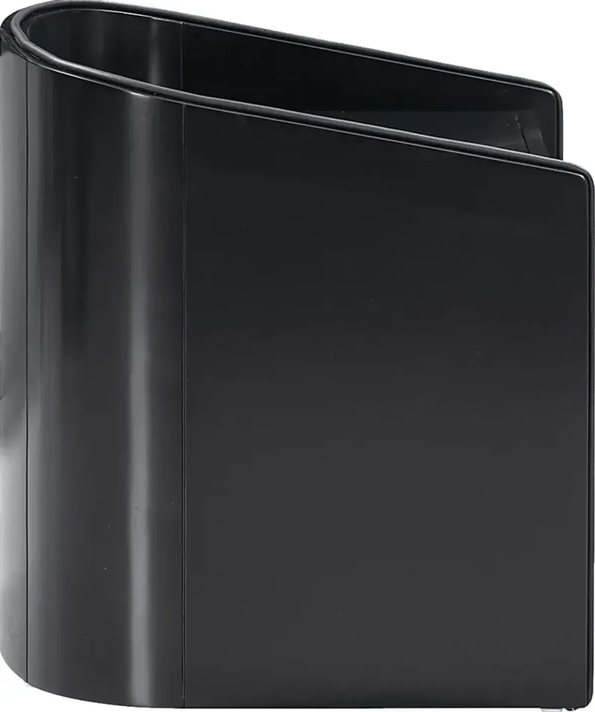 Escalon Black Nightstand
