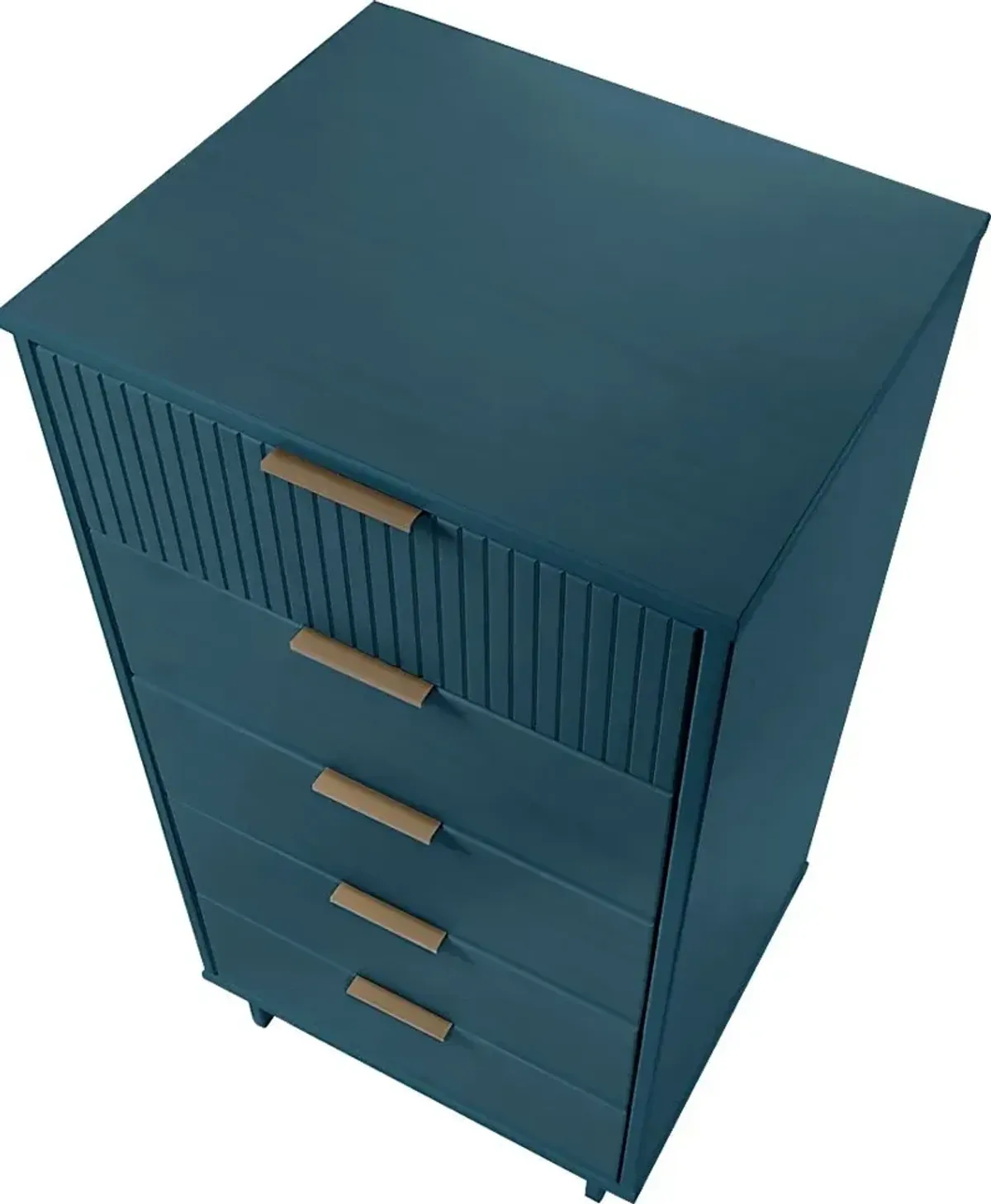 Bremmer I Midnight Blue Dresser