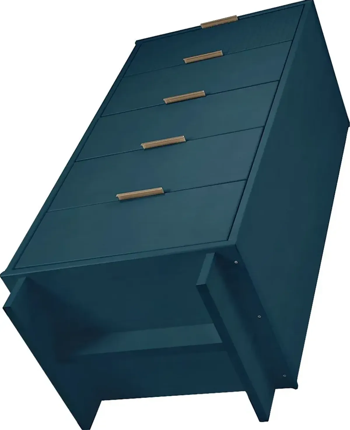 Bremmer I Midnight Blue Dresser