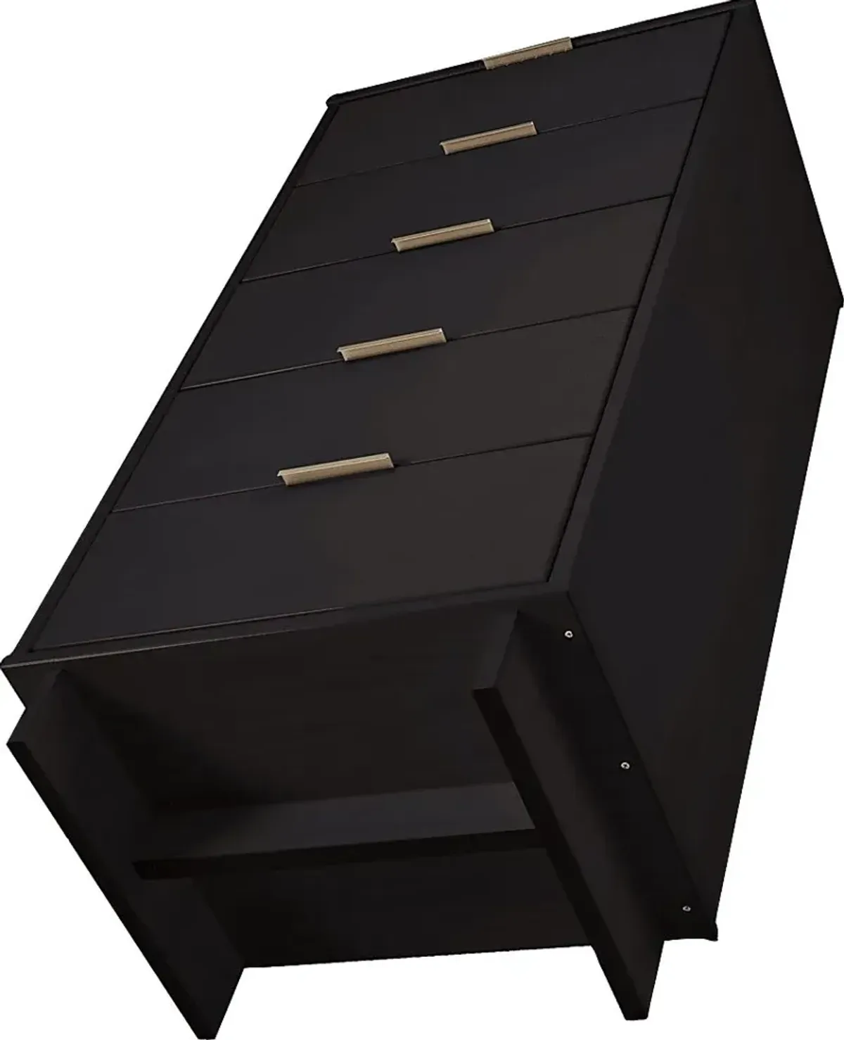 Bremmer I Black Dresser