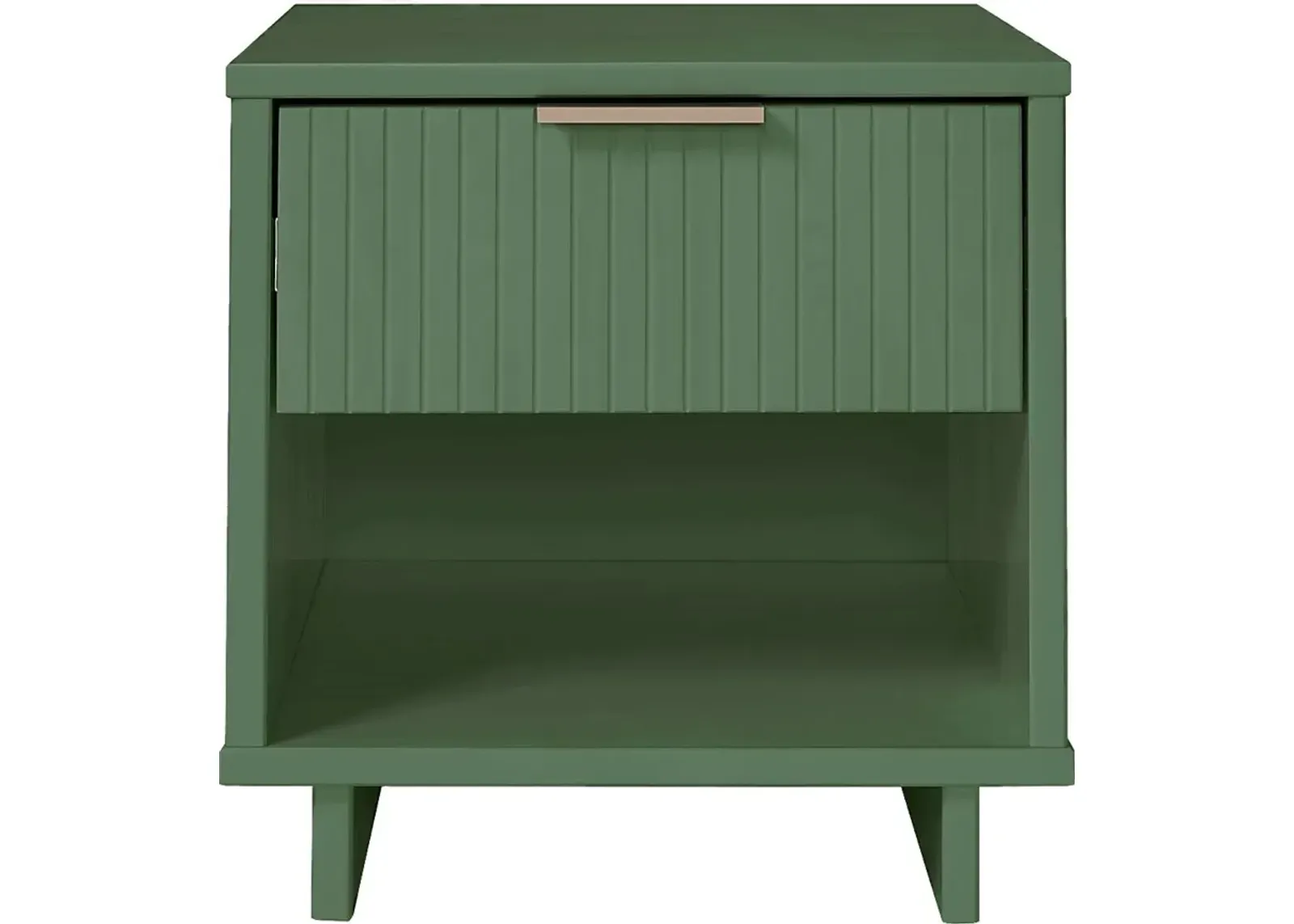 Bremmer V Green Nightstand