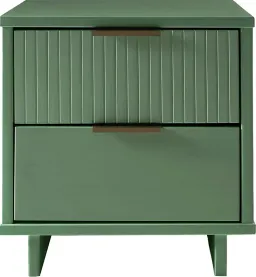 Green color