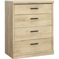 Clemair Brown Chest