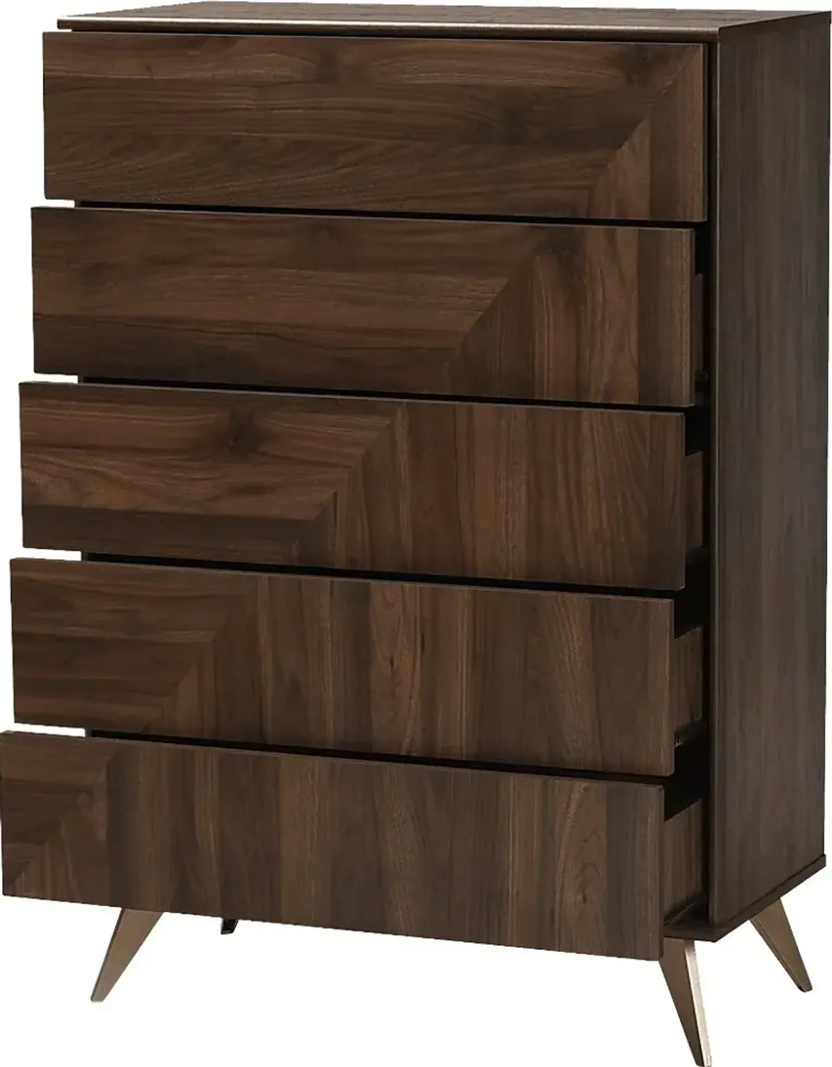 Riedesel Brown Chest