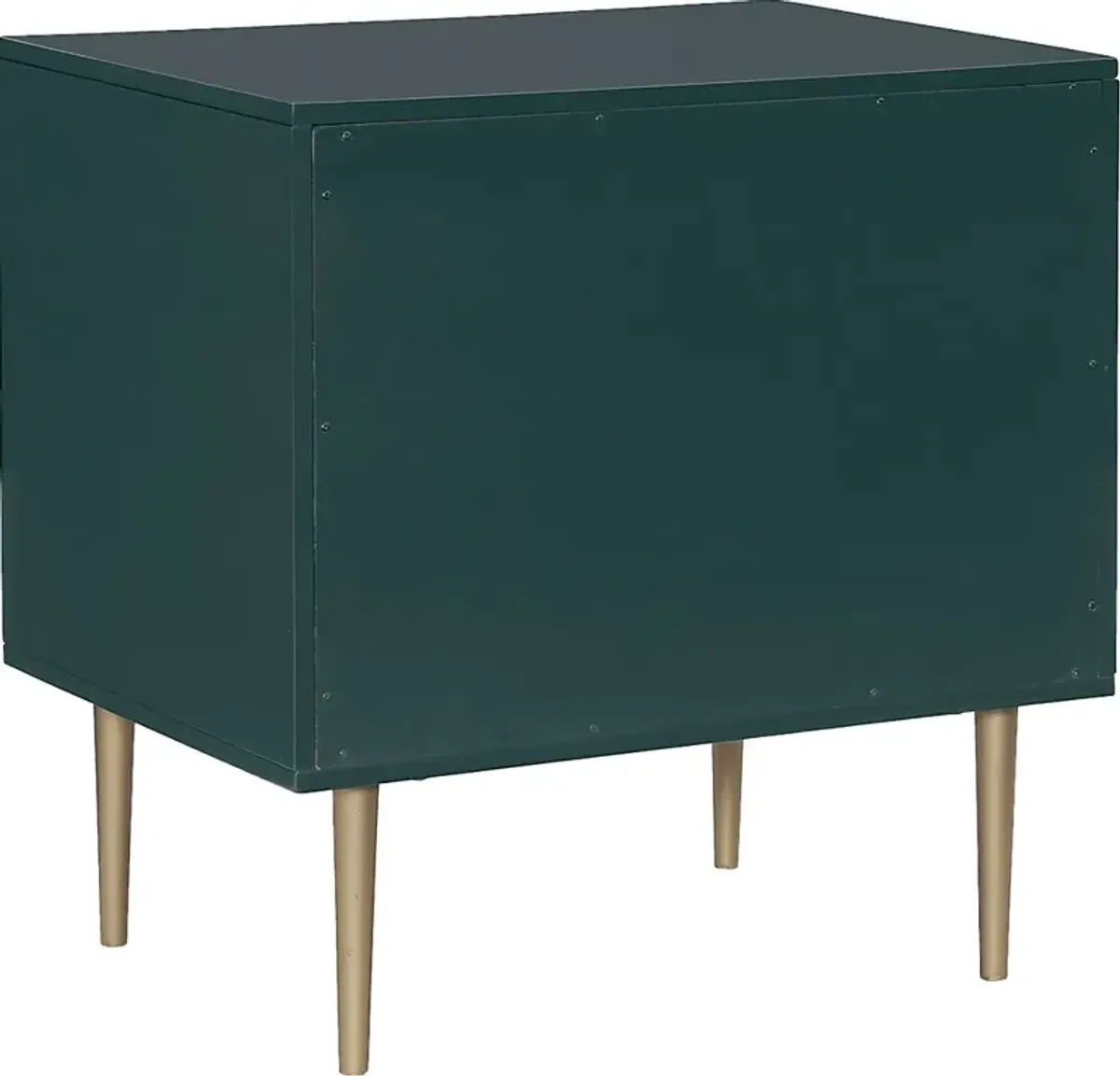 Thyson Green Nightstand