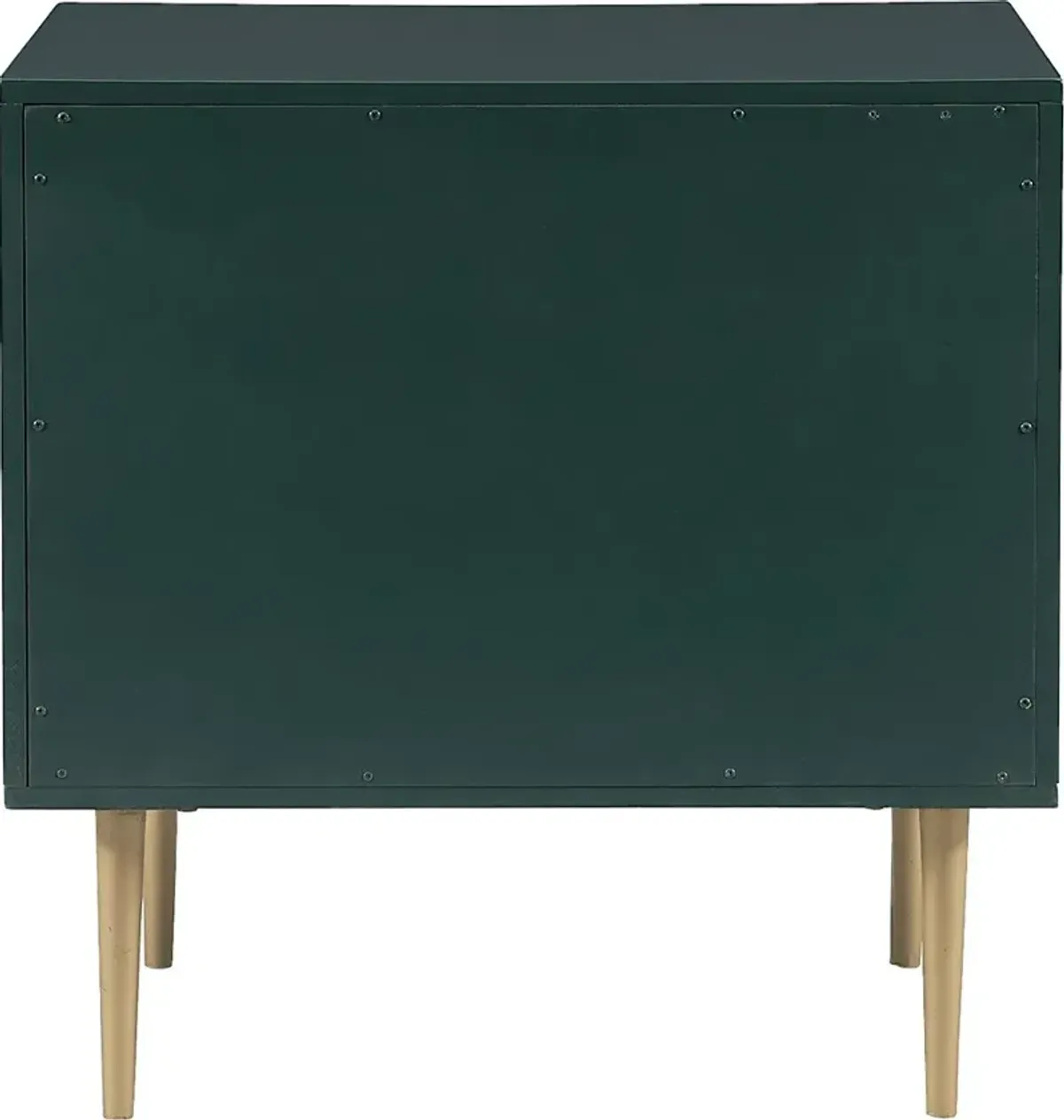 Thyson Green Nightstand