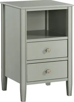 Gray color