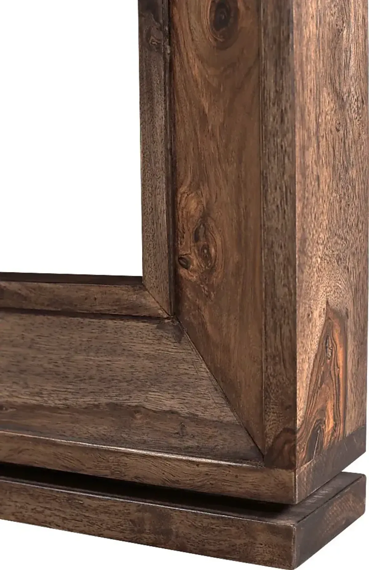 Holwyn Brown Dining Table